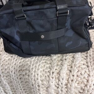 TUMI McMillan Duffel Bag